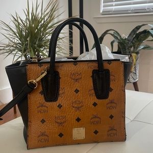 MCM Tote